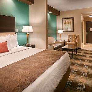 King Suite Disability Access